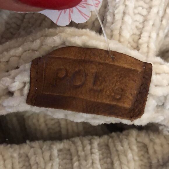 Pol super soft sweater oversized - Picture 3 of 5